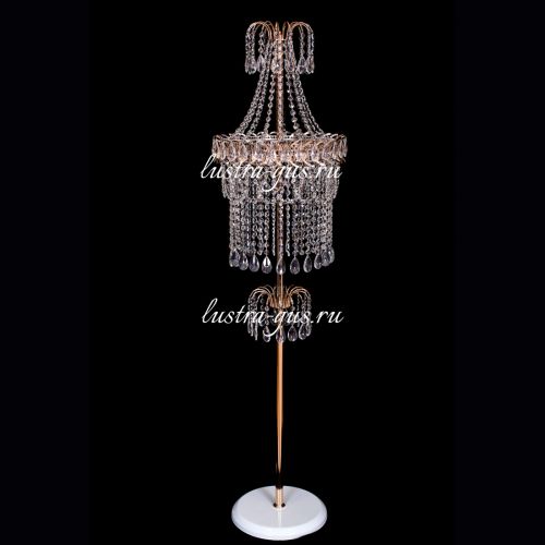 Торшер Катерина № 1 в Подольске Гусь Хрустальный