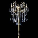 Бронзовый торшер Матильда №2 баден в Подольске Бронзовый торшер Матильда №2 баден в Подольске