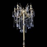 Бронзовый торшер Матильда №2 лучик в Подольске