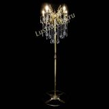 Бронзовый торшер Матильда №2 журавлик в Подольске