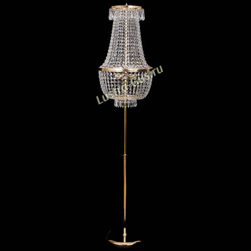 Торшер Натали №28 в Подольске Гусь Хрустальный