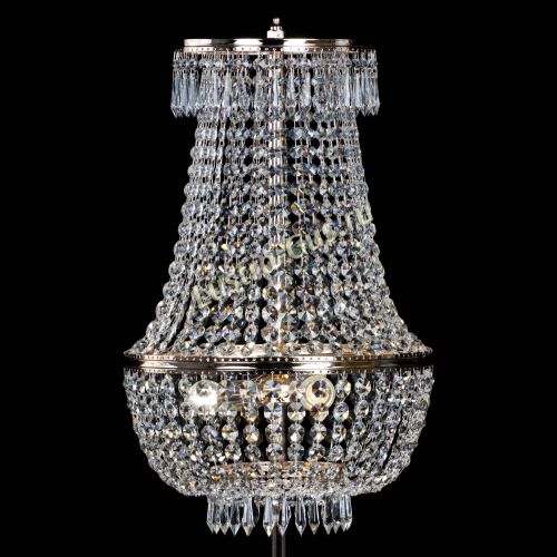 Торшер Натали №28 в Подольске Гусь Хрустальный