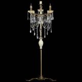 Торшер бронзовый Оникс №3/2 журавлик в Подольске