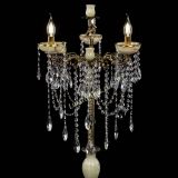 Торшер бронзовый Оникс №3/2 журавлик в Подольске