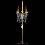 Торшер бронзовый Оникс №3 баден в Подольске