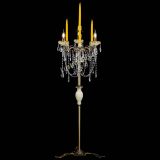 Торшер бронзовый Оникс №3 баден в Подольске