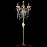 Торшер бронзовый Оникс №3 баден в Подольске