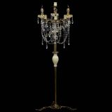 Торшер бронзовый Оникс №3 лучик в Подольске