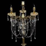 Торшер бронзовый Оникс №3 лучик в Подольске