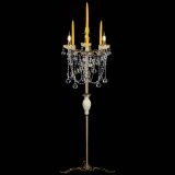 Торшер бронзовый Оникс №3 шар в Подольске