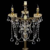 Торшер бронзовый Оникс №3 шар в Подольске