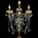 Торшер бронзовый Оникс №3 шар в Подольске