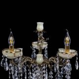 Торшер бронзовый Оникс №3 баден в Подольске