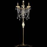 Торшер бронзовый Оникс №3 журавлик в Подольске