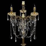 Торшер бронзовый Оникс №3 журавлик в Подольске