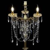 Торшер бронзовый Оникс №3 журавлик в Подольске