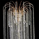 Торшер Каскад Ива длинный в Подольске Торшер Каскад Ива длинный в Подольске