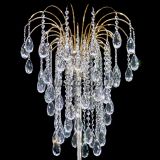 Торшер Каскад кулон длинный в Подольске Торшер Каскад кулон длинный в Подольске