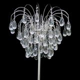 Торшер Каскад кулон короткий в Подольске Торшер Каскад кулон короткий в Подольске