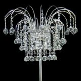 Торшер Каскад шар 30 короткий в Подольске