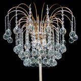 Торшер Каскад шар 40 короткий в Подольске