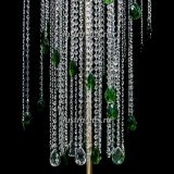 Торшер Каскад Винтаж длинный цветной в Подольске