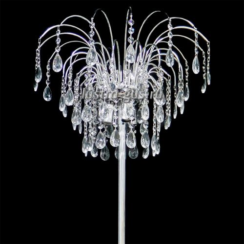 Торшер Каскад журавлик в Подольске Гусь Хрустальный