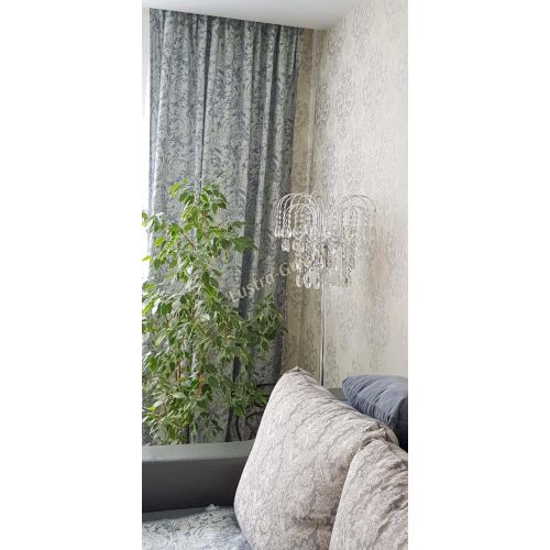 Торшер Каскад журавлик в Подольске Гусь Хрустальный