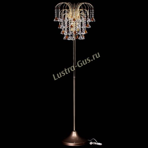 Торшер Пирамидка чайная в Подольске Торшер Пирамидка чайная в Подольске