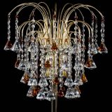 Торшер Пирамидка чайная в Подольске Торшер Пирамидка чайная в Подольске