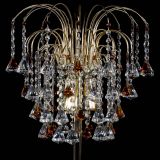 Торшер Пирамидка чайная в Подольске Торшер Пирамидка чайная в Подольске