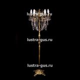 Торшер Изабелла 5 ламп в Подольске Торшер Изабелла 5 ламп в Подольске