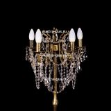 Торшер Изабелла 5 ламп в Подольске Торшер Изабелла 5 ламп в Подольске