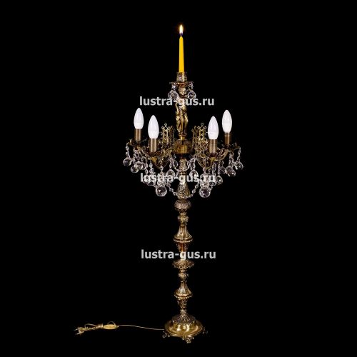 Торшер Изабелла богиня 5 ламп в Подольске Торшер Изабелла богиня 5 ламп в Подольске