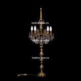 Торшер Изабелла богиня 5 ламп в Подольске Торшер Изабелла богиня 5 ламп в Подольске