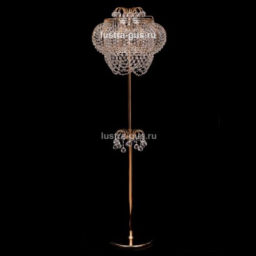 Торшер Тайны Галактики в Подольске Гусь Хрустальный