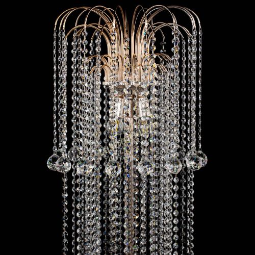 Торшер Торшер №1 длинный густой шар 40  в Подольске Гусь Хрустальный