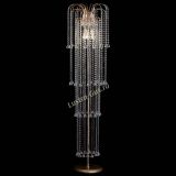 Торшер № 1 длинный густой  в Подольске