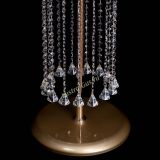 Торшер № 1 длинный густой  в Подольске