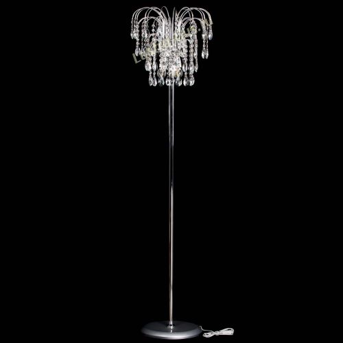 Торшер №11 в Подольске Гусь Хрустальный