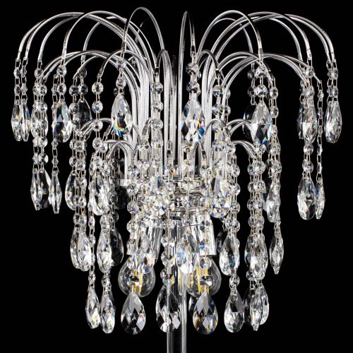 Торшер №11 в Подольске Гусь Хрустальный