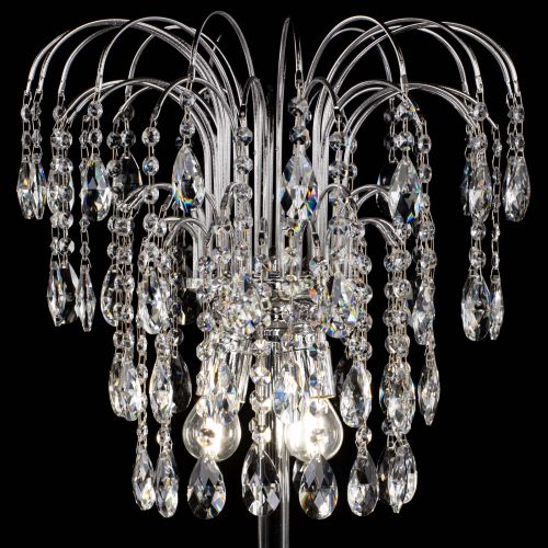 Торшер №11 в Подольске Гусь Хрустальный