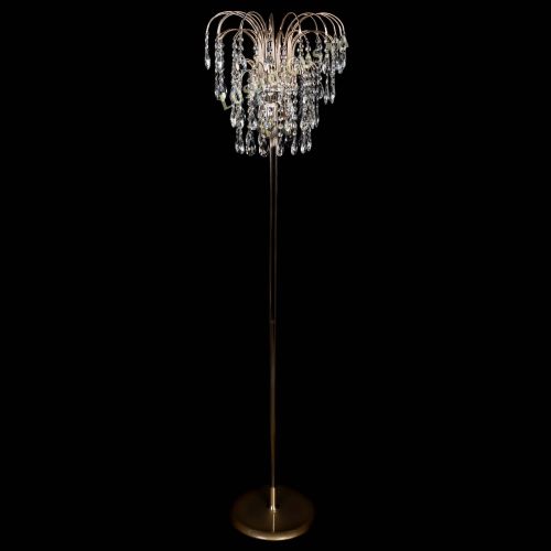 Торшер №11 в Подольске Гусь Хрустальный