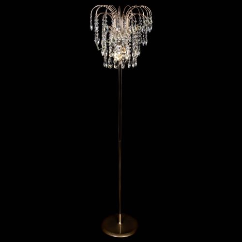 Торшер №11 в Подольске Гусь Хрустальный