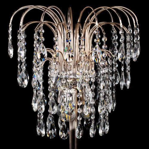 Торшер №11 в Подольске Гусь Хрустальный