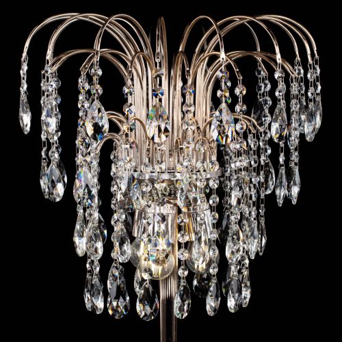 Торшер №11 в Подольске Гусь Хрустальный