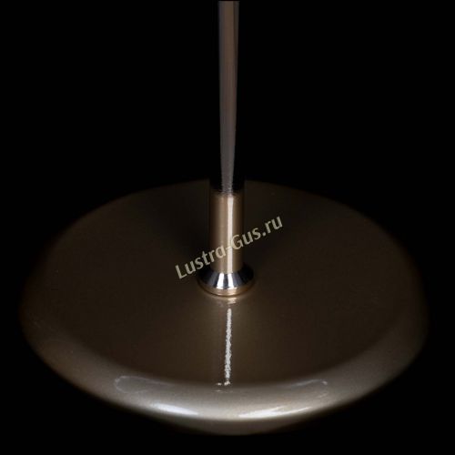 Торшер №11 в Подольске Гусь Хрустальный