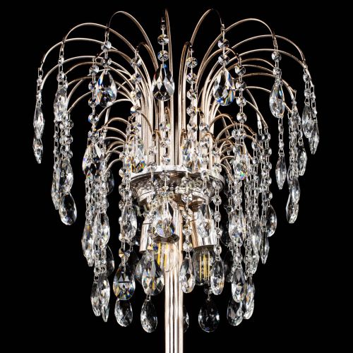 Торшер №11 в Подольске Гусь Хрустальный