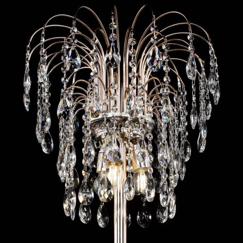 Торшер №11 в Подольске Гусь Хрустальный