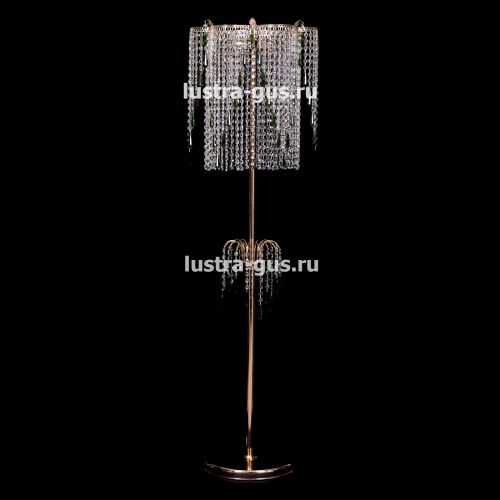 Торшер №13 в Подольске Гусь Хрустальный